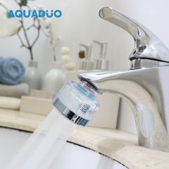 AQUADUO - SF-1000SS Washbasin Purification Filter (with Filter 1PC) 2200296