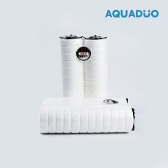 AQUADUO - SF-150N Regular Sediment Filter Refill (4pcs/1pack) SF-150N-R4 2200299