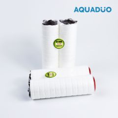 AQUADUO - SF-150N Premium Chlorine Removal Filter Refill (4pcs/1pack) SF-150N-CH-R4 2200300