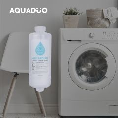 AQUADUO - Water Filter for Washing machcine SF-500(NO adaptor) SF-500 CR-2200351