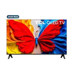 TCL - 40" S5K QLED TV 智能電視 40S5K 224-50-00044-1