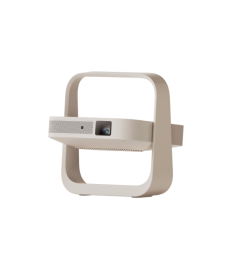 XGIMI - Elfin Flip Plus Integrated All-in-One Stand Projector