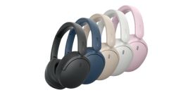 Sony - WH-CH730N Wireless Bluetooth Noise Cancelling Headphones (5 color)