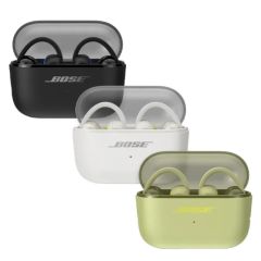 Bose - Sport Open Earbuds True Wireless Bluetooth Earbuds (3 color)