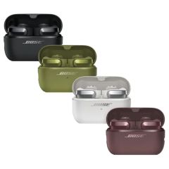 Bose - Ultra Open Earbuds 2nd Gen True Wireless Bluetooth Earbuds (4 color)