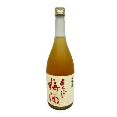 Umenoyado - Arenoshuku Umeshu 720ML (1 Bottle) (Parallel Import) 2400036216952