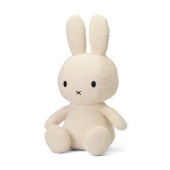 HOMELESS - Sitting Miffy 玩偶70CM