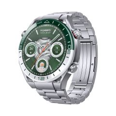 HUAWEI Watch Ultimate - Green CR-2428721