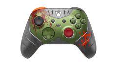 Xbox Wireless Controller - DOOM The Dark Ages Limited Edition 2451061