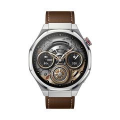 HONOR Watch 5 Ultra 指揮官 (皮革錶帶) 2474191