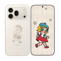 HONOR 600 Pro 5G MOLLY 限量版 (12GB+512GB) 2474541
