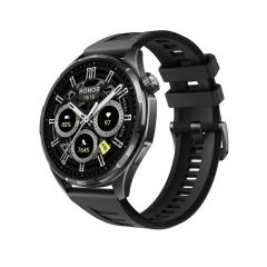 HONOR Watch 6 黑色 (矽橡膠錶帶) 2474711
