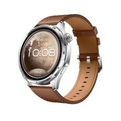 HONOR Watch 6 啡色 (皮革錶帶) 2474841