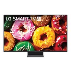 LG - 24" SMART TV AI LB70 FHD Smart TV 2026 (24LB7000PCA) 24LB7000PCA