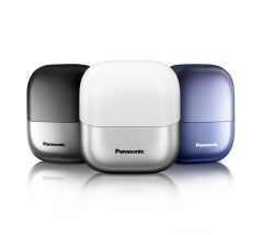 Panasonic LAMDASH超高速磁力驅動電鬚刨 - 3 顏色 (ES-CM3A) [預計送貨時間: 7-10工作天]