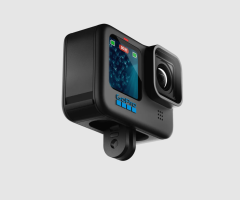 GoPro HERO11 BLACK 運動相機 (CHDHX-112) [預計送貨時間: 7-10工作天]