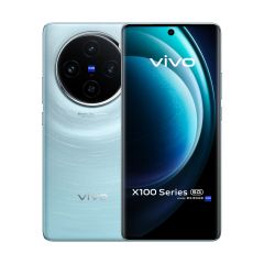 vivo X100 5G (16GB + 512GB) VIVO_X100_5G