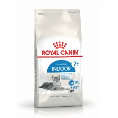 Royal Canin - 室內除便臭高齡貓配方 MA27 1.5kg / 3.5kg 254801