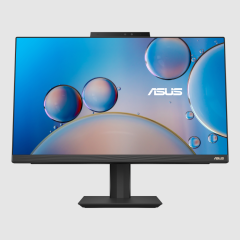 ASUS AIO 24 23.8" FHD Touch screen / i5-1340P / 2x8G / 512GB SSD / Win11Home - Black (A5402WVAT-BA025W) [Expected delivery date: 7-10 working days]