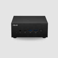 ASUS ExpertCenter PN64 Ultra-compact mini PC / i3-1220P / 8G ram / 256G SSD / Win11Home (PN64-I38G256) [Expected delivery date: 7-10 working days]