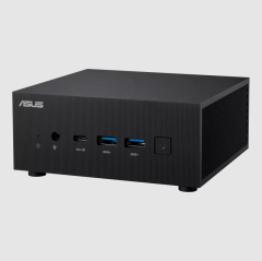 ASUS ExpertCenter PN53 Ultra-compact mini PC / Ryzen 5 7535HS / 8G / 512G SSD / Win11Pro (PN53-R58G512PRO) [Expected delivery date: 7-10 working days]