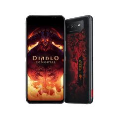 ROG Phone 6 Diablo Edition 2562591