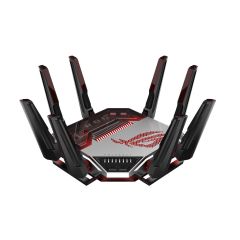 ASUS ROG Rapture GT-BN98 四頻 WiFi 8 BN25000 電競路由器 2563671