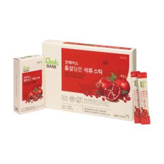 JUNG KWAN JANG - KGC Pomegranate Drink Gift Set (10ml*30pcs) 257-80-00380-1