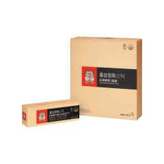 JUNG KWAN JANG - KGC Korea Red Ginseng Extract Stick (10ml*30pcs) 257-80-00384-1