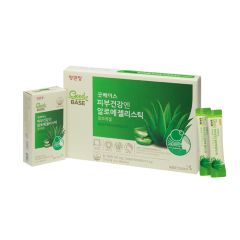JUNG KWAN JANG - KGC Good Base Aloe For Skin Health (15ml*30pcs) 257-80-00387-1