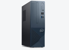 Dell Inspiron 小型桌上型電腦 i7-14700 / 16GB RAM / 1TB SSD / Intel® UHD 顯示卡 770 / Windows 11 家用版 - 黑色 (INS3030S-C1722) [預計送貨時間: 10-20 工作天]