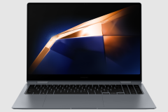 SAMSUNG Galaxy Book4 Pro 360 16.0" WQXGA+ AMOLED (2880 x 1800) Anti-Reflective Touch / Ultra 7 155H / 32GB RAM / 1TB SSD / Windows 11 Home - 月石灰 (NP960QGK-KG3HK) [預計送貨時間: 7-10工作天]