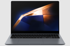 SAMSUNG Galaxy Book4 Pro 16.0" WQXGA+ AMOLED (2880 x 1800) Anti-Reflective Touch / Ultra 7 155H / 16GB RAM / 1TB SSD / Windows 11 Home - 月石灰 (NP960XGK-KG4HK) [預計送貨時間: 7-10工作天]