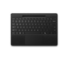 Microsoft Surface Pro Flex 鍵盤 (英文版) - 黑色 (ZRA-00016) [預計送貨時間: 7-10工作天]