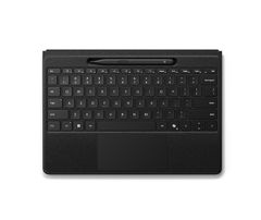 Surface Pro Flex Keyboard (英文版) 連 Surface 超薄手寫筆 - 黑色 (Y8U-00016) [預計送貨時間: 7-10工作天]