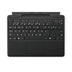 Microsoft Surface Pro 13" Copilot Keyboard (英文版) - 黑色 (EP2-00406) [預計送貨時間: 7-10工作天]