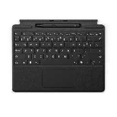 Microsoft Surface Pro 13" Sig KB Copilot 連 SlimPen2 (英文版) - 黑色 (8X8-00155) [預計送貨時間: 7-10工作天]