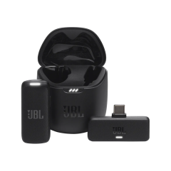 JBL Quantum Stream Wireless 穿戴式無線串流麥克風 (biz-JBLSTRMWL) [贈送咖啡電子現金卷 / 預計送貨時間: 7-10工作天]