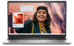 Dell Inspiron 15 筆記型電腦 15.6" FHD i7-1355U / 16GB RAM / 512GB SSD / Windows 11 家用版 - 銀色 (INS3530-R1700) [預計送貨時間: 7-14工作天]