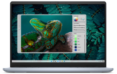 Dell Inspiron 14 Plus 筆記型電腦 14" 2.2K / i7-13620H / 16GB RAM / 1TB SSD / Windows 11 家用版 - 冰川藍 (LRN7440-P7610) [預計送貨時間: 7-14 工作天]
