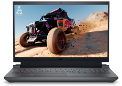 Dell G15 遊戲專用筆記型電腦 15.6" FHD / i7-13650HX / 16GB RAM / 1TB SSD / RTX™ 4060 / Windows 11 家用版 - 黑色 (G5530R4-F7616) [預計送貨時間: 7-14 工作天]