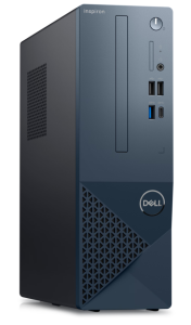 Dell Inspiron 小型桌上型電腦 i7-14700 / 16GB RAM / 512GB SSD + 2TB HDD / Windows 11 家用版 (INS3030S-C7230) [預計送貨時間: 10-20 工作天]