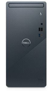 Dell Inspiron 桌上型電腦 i7-14700F / RTX4060 / 16GB RAM / 1TB SSD / Windows 11 家用版 (INS3030T-C1762) [預計送貨時間: 7-14工作天]