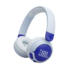 JBL Junior 320BT 無線耳罩式兒童耳機 - 3 種顏色 (biz-JBLJR320BT) [預計送貨時間: 7-10工作天]