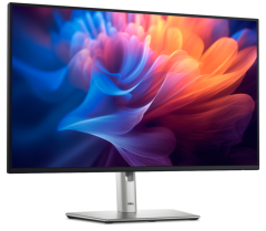 Dell 27" Full HD (1920 × 1080) HD 顯示器 (P2725H) [預計送貨時間: 7-10工作天]