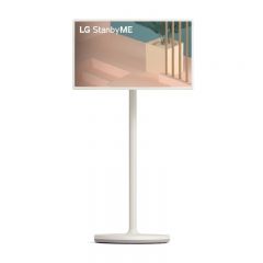 (預售) LG - StanbyME移動電視 27ART10AKPL