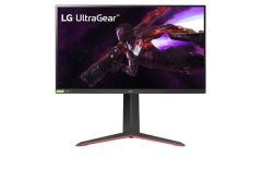 LG  2 wish SNS分享 27GP850-B 複製型號名稱 27 吋 UltraGear™ QHD Nano IPS 1 毫秒(GtG) 遊戲顯示器，支援 165Hz / 180Hz (超頻) (27GP850) [預計送貨時間: 7-10工作天]