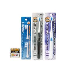 ELECTRIC TOOTHBRUSH SET (PARALLEL IMPORT GOODS) 2800000007751