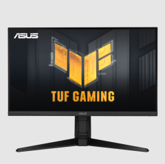 ASUS TUF Gaming VG27AQL3A 電競顯示器 – 27 吋 QHD (2560x1440) (VG27AQL3A) [預計送貨時間: 7-10工作天]