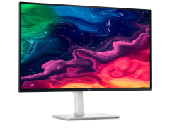Dell 27 Plus 4K Speaker & USB-C 顯示器 / 27" / 4K UHD (3840 x 2160)  (S2725QC) [預計送貨時間: 10-20 工作天]